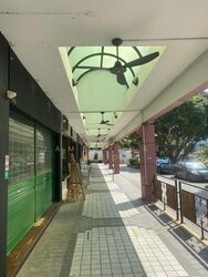 Prime Siglap restaurant | Fully fitted | Facing road (D15), Retail #634575541